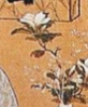 卧室花材