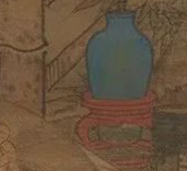 庭院花器